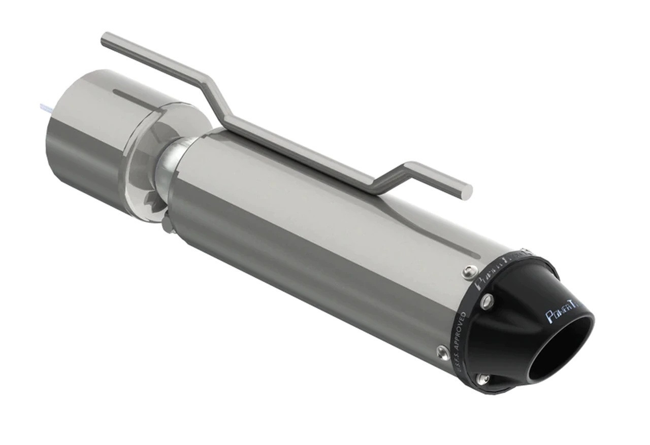 Kawasaki Teryx Single Slip-on Performance Series - MBRP