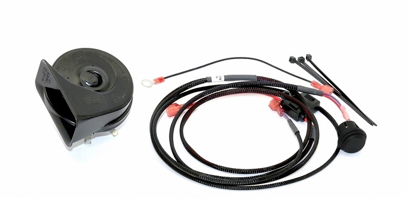 Kawasaki Universal Horn Kit for UTV's - XTC Power Products HORN