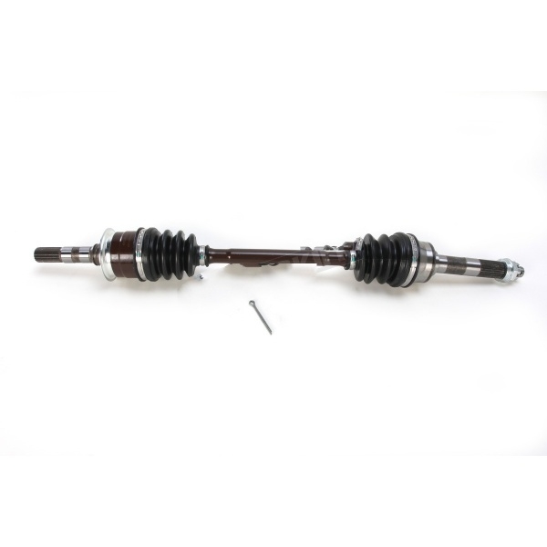 Kawasaki Mule OEM Front CV Axle Kit - Moose 0214-1637