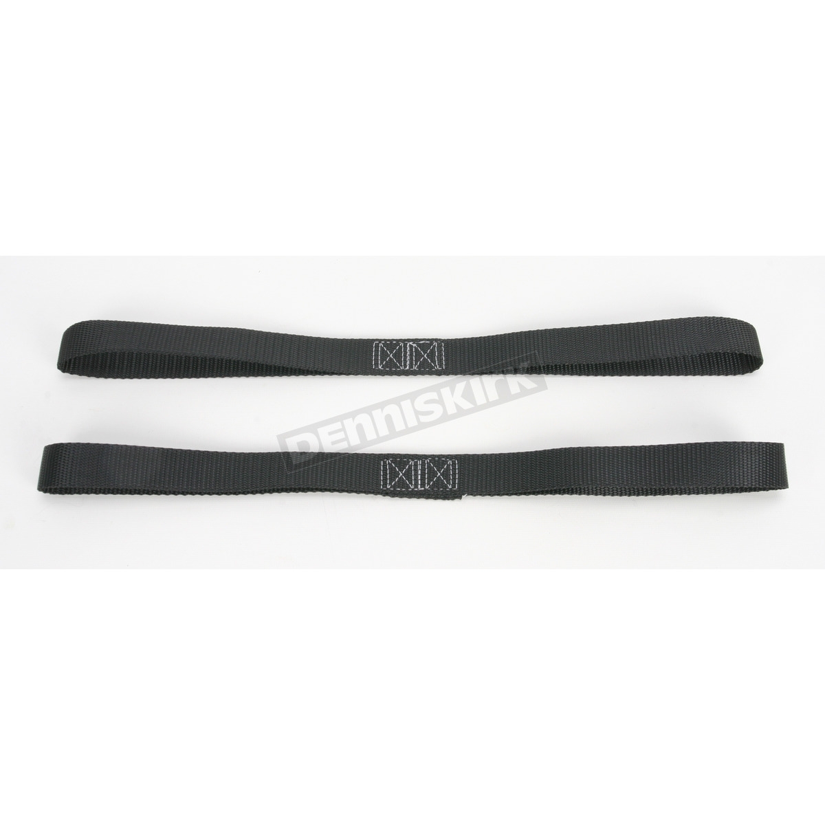 Kawasaki Teryx / Mule / Ridge / KRX Soft Tyes Black - Moose 3920-0307