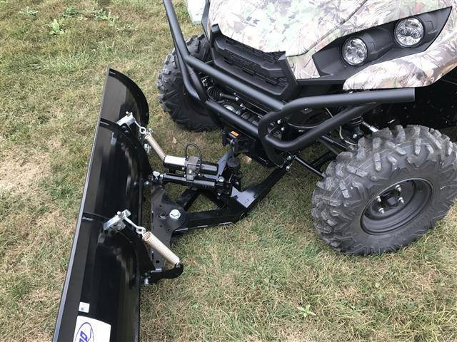 まきまき Kawasaki Teryx/Teryx -4 72