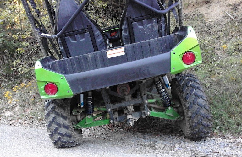 Aftermarket Springs, Suspension Upgrades, And Shock Kits For