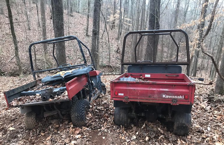 What Is Considered High Mileage On A Kawasaki Mule? Everything