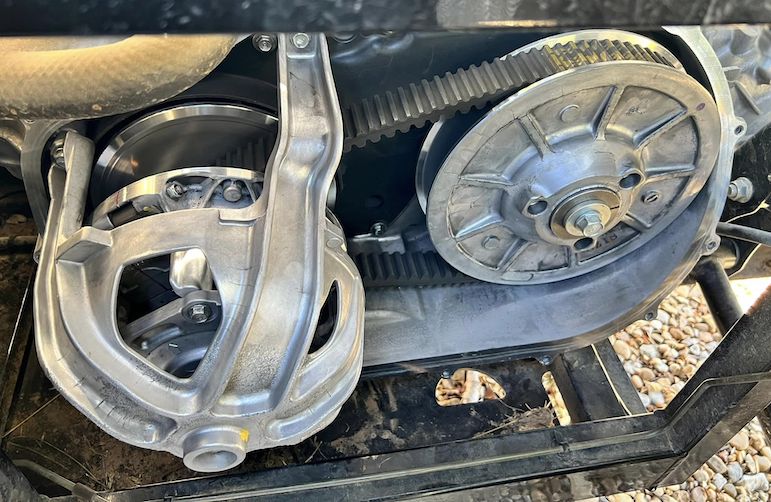 Aftermarket Kawasaki UTV Clutching: The Best Clutches And Clutch Kits For  The Mule, Teryx, And KRX - Everything Kawasaki Offroad