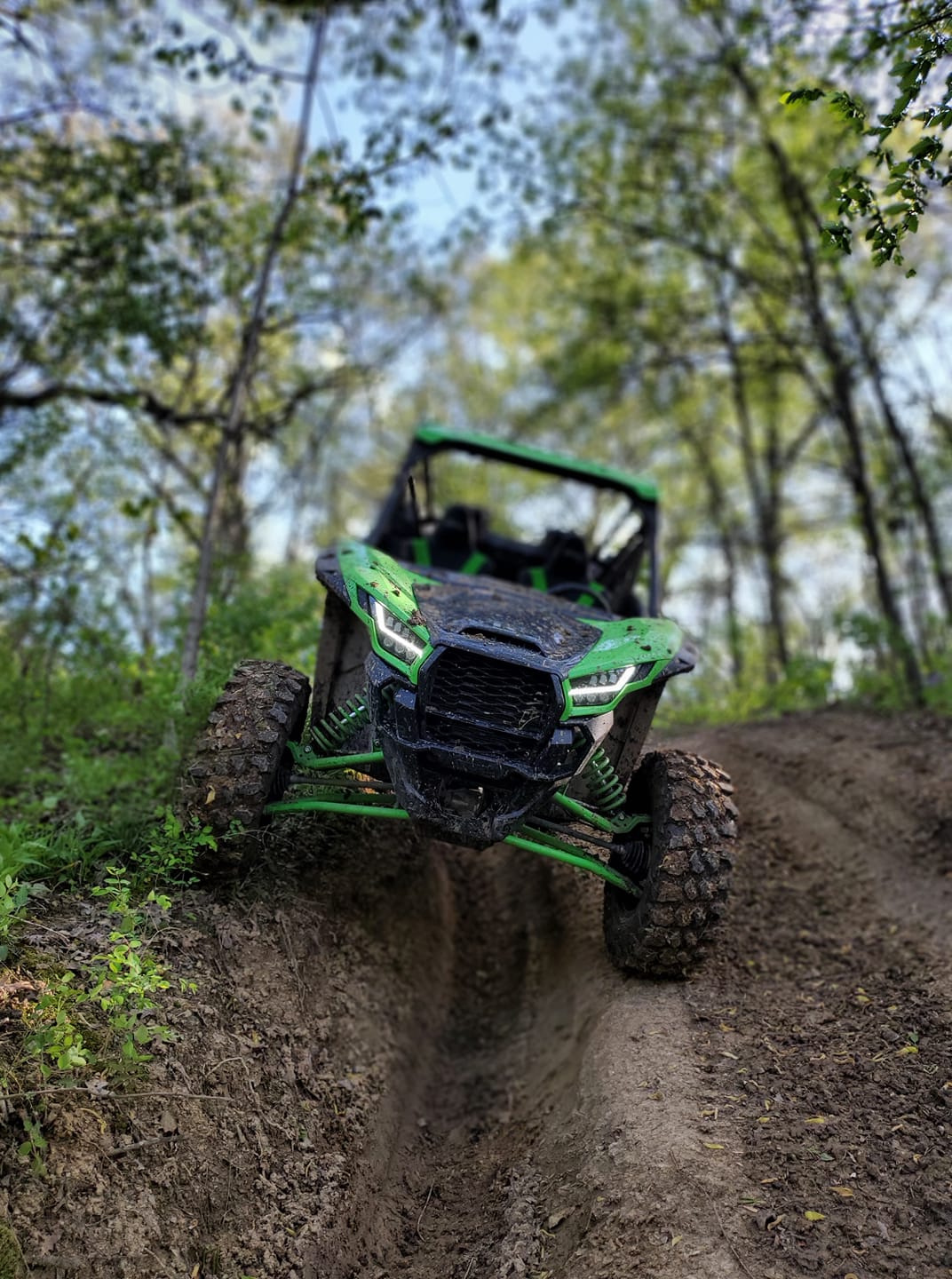 How To Increase The Top Speed Of Your Kawasaki UTV Everything