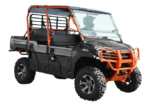 Kawasaki Mule