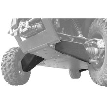 Kawasaki Mule Accessories - A-Arm Guards - Everything Kawasaki Offroad
