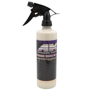 Kawasaki Teryx / Ridge / KRX / Mule Ceramic Quick Detailer 16oz