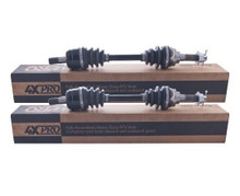 Kawasaki Teryx 1000 Axles And Kawasaki Teryx KRX 1000 Axles