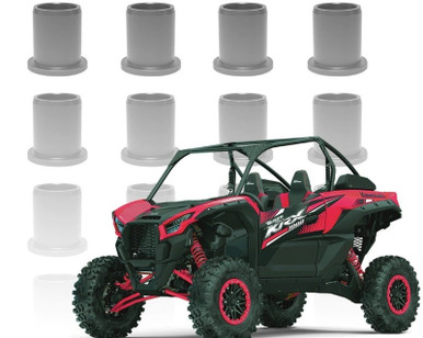 Kawasaki Teryx KRX 1000 Front Bushing Kit by S3 Power Sports S3204-EKO