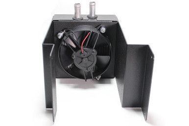 Kawasaki Teryx 800 Cab Heater with Defrost by Inferno Heater