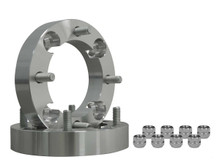 Kawasaki Mule / Ridge / Teryx / KRX 4/136 & 4/110 Wheel Spacer by