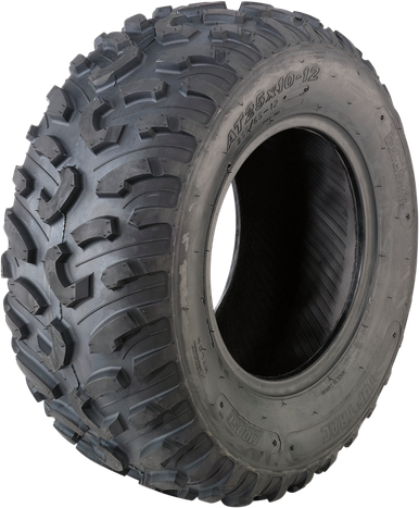 Kawasaki Teryx / Mule / Ridge / KRX Turf Trac Tire by Moose 0320