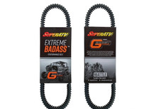 Kawasaki Teryx 800 Extreme Badass Heavy-Duty CVT Drive Belt by