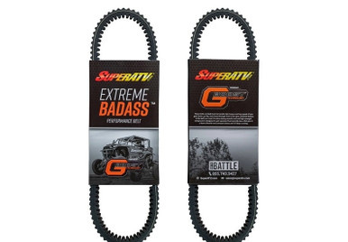 Kawasaki Teryx KRX1000 Heavy-Duty Cvt Drive Belt by Super ATV