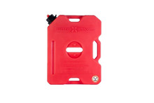 Kawasaki KRX 1000 Fuel Packs and Mounts