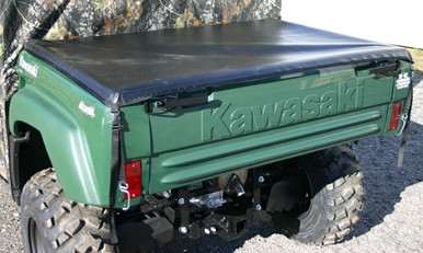 なんでも鑑定団よりも驚き！ Kawasaki Teryx Bed Cover Pro by Greene Mountain KTBCP コスプレウィッグ