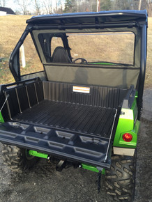 Kawasaki Teryx Rear Windjammer by Greene Mountain KT2RW