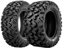 Pro Armor Pro Runner Tire, Front/Rear 33 x 9.5 R15