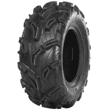 Kawasaki Teryx Zilla 6-Ply Tire - 12 and 14 Inch by Maxxis SBSS