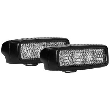 Kawasaki Mule / Teryx SR-Q Series PRO Backup Light Kit by Rigid BU