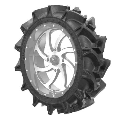 Kawasaki Mule / Ridge / Teryx 14 | 16 | 18 | 20 | 22 | 24 Inch EFX