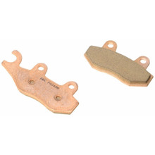 Kawasaki Teryx/Mule Sintered Brake Pads by EBC FA165R-EKO