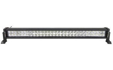 サバイバル LEDライト【Lumir K】725319 Kawasaki Mule / Ridge / Teryx 32 Inch LED Light Bar Dual Row 180