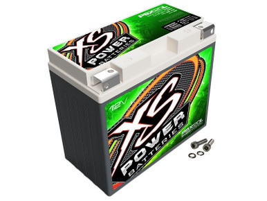 Kawasaki Mule PS Series - PSX20L by XS Power Batteries - PSX20L-EKO