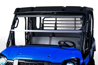 Kawasaki Mule Pro FX / FXT Versa-Fold (UV Resistant Poly