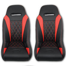 Kawasaki KRX 1000 Seats and Roll Cage
