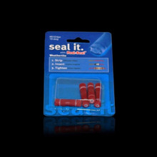 Kawasaki KRX 1000 Heat Shields