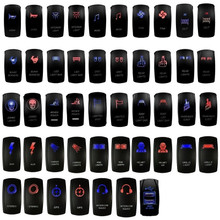 Genuine Kawasaki Headlamp Switch 27010-0814 – Fits MULE & Many Models (2001-2023)