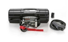 ウォマトロン Kawasaki Mule / Ridge / Teryx Axon 55 lb Winch by Warn 10115X-EKO