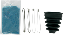 Kawasaki Mule / Teryx CV Boot Kit by Moose 0213-0313-EKO