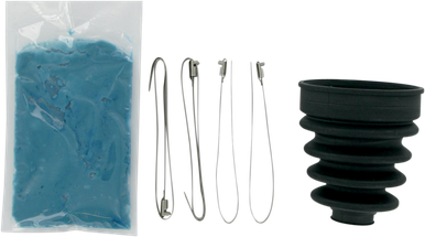 Kawasaki Mule / Teryx CV Boot Kit by Moose 0213-0313-EKO