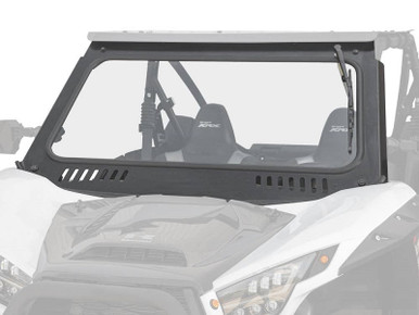 Kawasaki Teryx KRX 1000 Glass Windshield by Super ATV -GWS-K-KRX