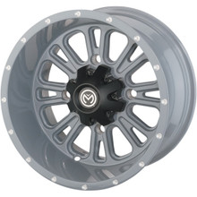 Kawasaki Teryx H2 Accessories - Wheels - Page 1 - Everything