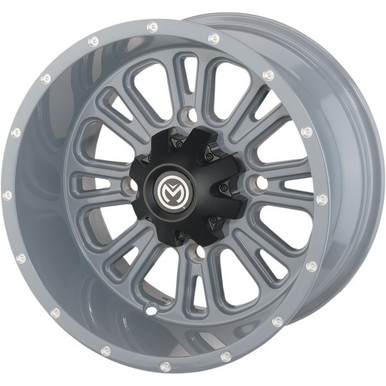 Kawasaki Mule 399 X Wheel by Moose - 0230-11-XX-EKO