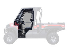 2016-2020 Genuine Kawasaki Mule PRO-FX PRO-DX Full Storage Cover