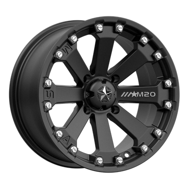 Kawasaki Mule M20 Kore Wheels by MSA - M20-047-XX-EKO