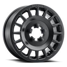 Kawasaki Mule / Ridge / Teryx Intimidator Wheel by No Limit