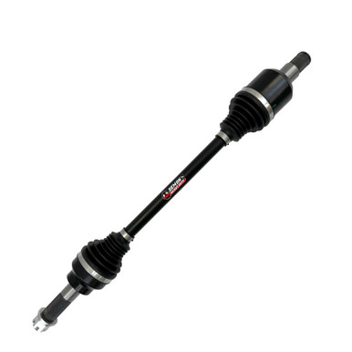 Kawasaki Mule Pro Heavy Duty Axle by Demon Powersports PAXL-50-X-EKO