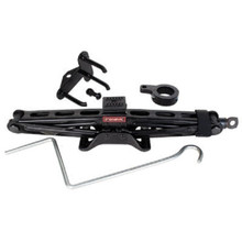 Conquest スキー修理ツールセット Kawasaki Teryx Scissor Jack Kit by Tusk - 1483600001-EKO
