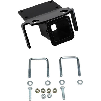 Kawasaki Mule 600/610 Receiver Hitch by Moose - 4504-0135