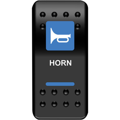 Kawasaki Mule / Ridge / Teryx Rocker Horn Switch by Moose - 2106