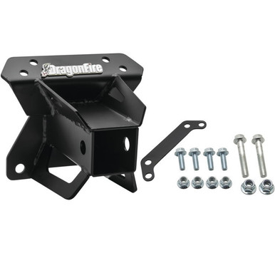 Kawasaki Teryx KRX1000 Heavy Duty Rear Receiver Hitch by