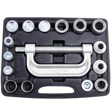 Kawasaki Mule / Teryx CV Boot Clamp Kit by Moose - 0213-0732-EKO