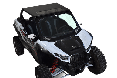 Kawasaki KRX 1000 Aluminum Roof with Sunroof by Moto Armor - MA