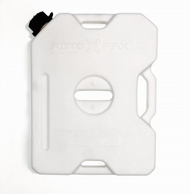 Kawasaki Mule / Ridge / Teryx 2 Gallon Water Gen 2 by Rotopax